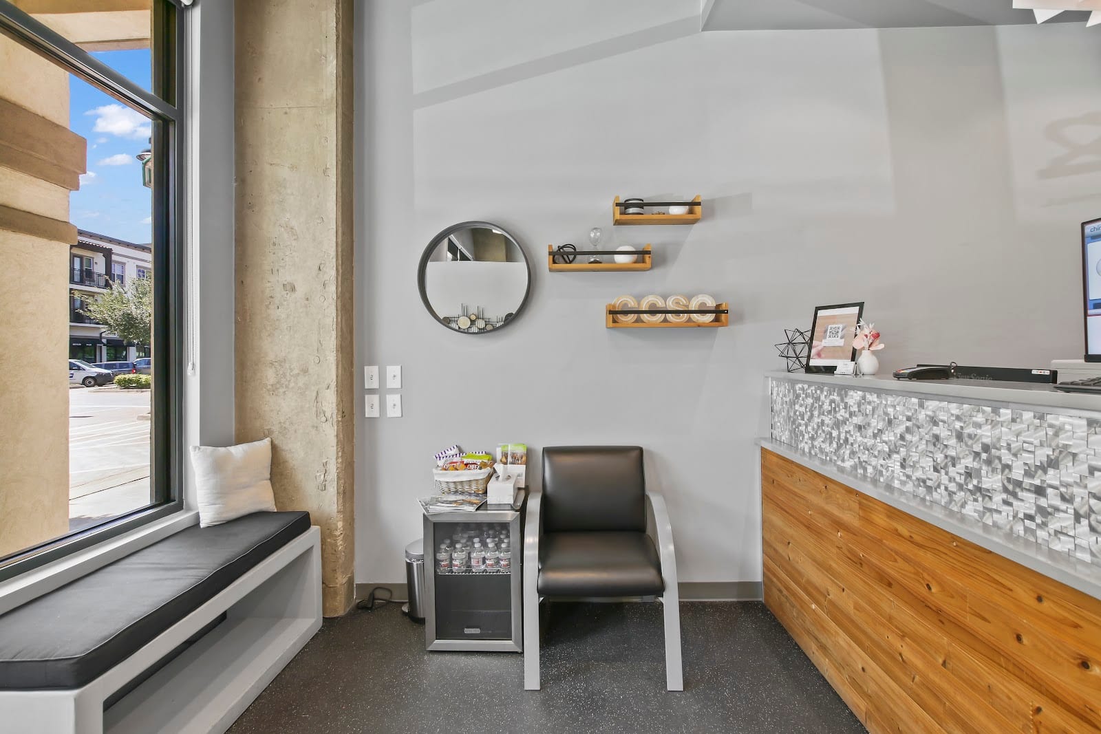 City Chiro Sports Center - Flower Mound, photo 3