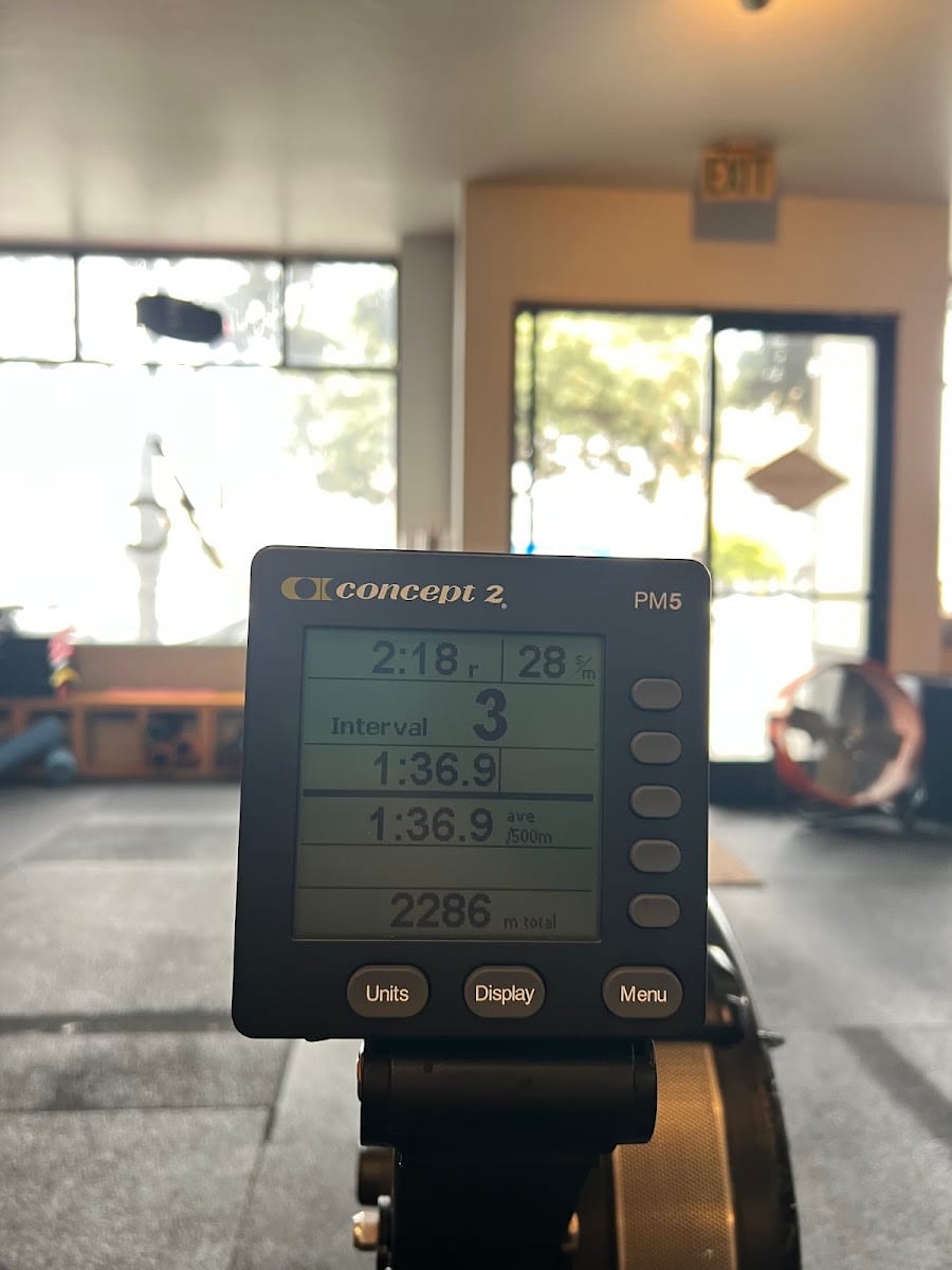 TC Strength & Fitness: Group Class & Personal Training Gym, photo 4