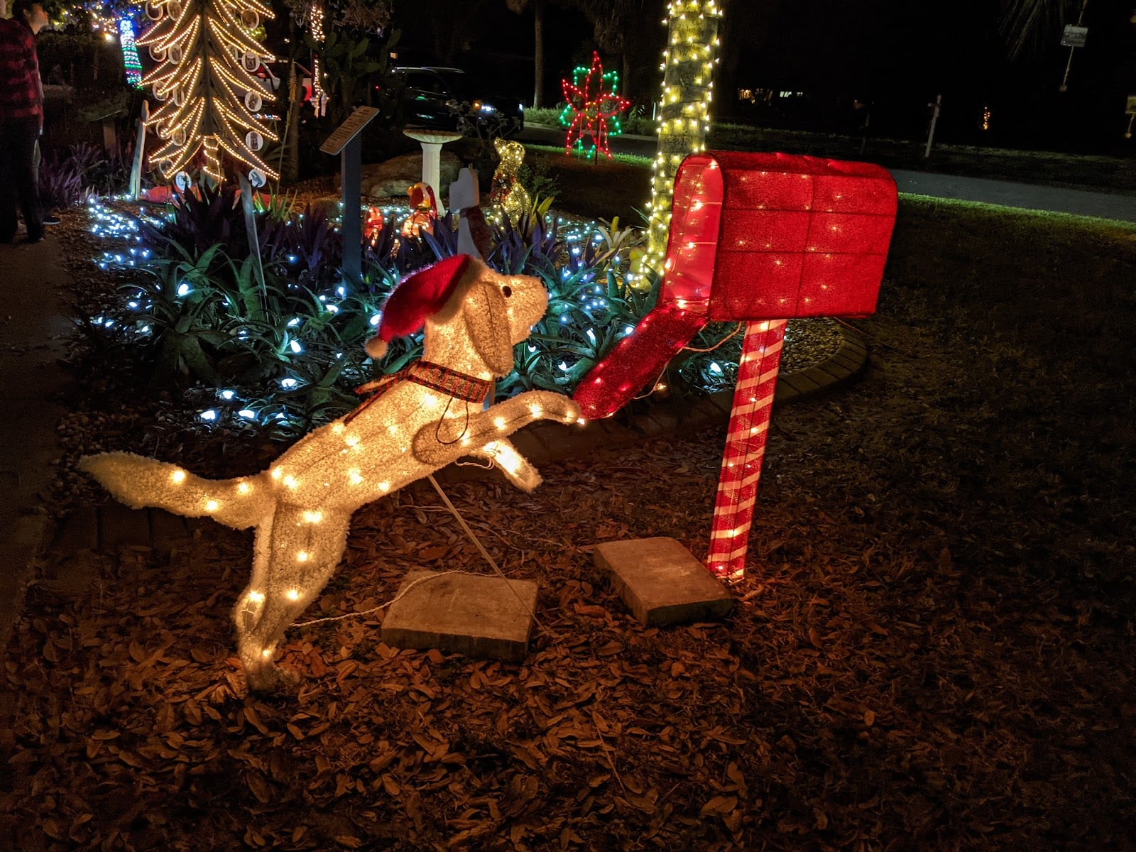 East Blalock Park