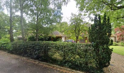 Harpenden Properties Limited
