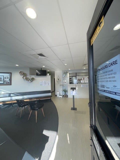 Paul Hopkins Medical Complex, Brisbane Street, photo 2