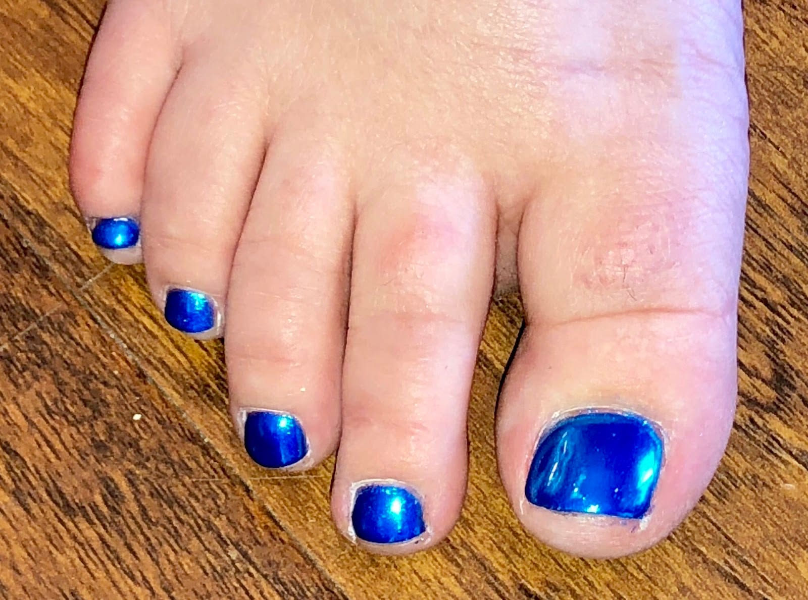 Polished Nail Spa, photo 3