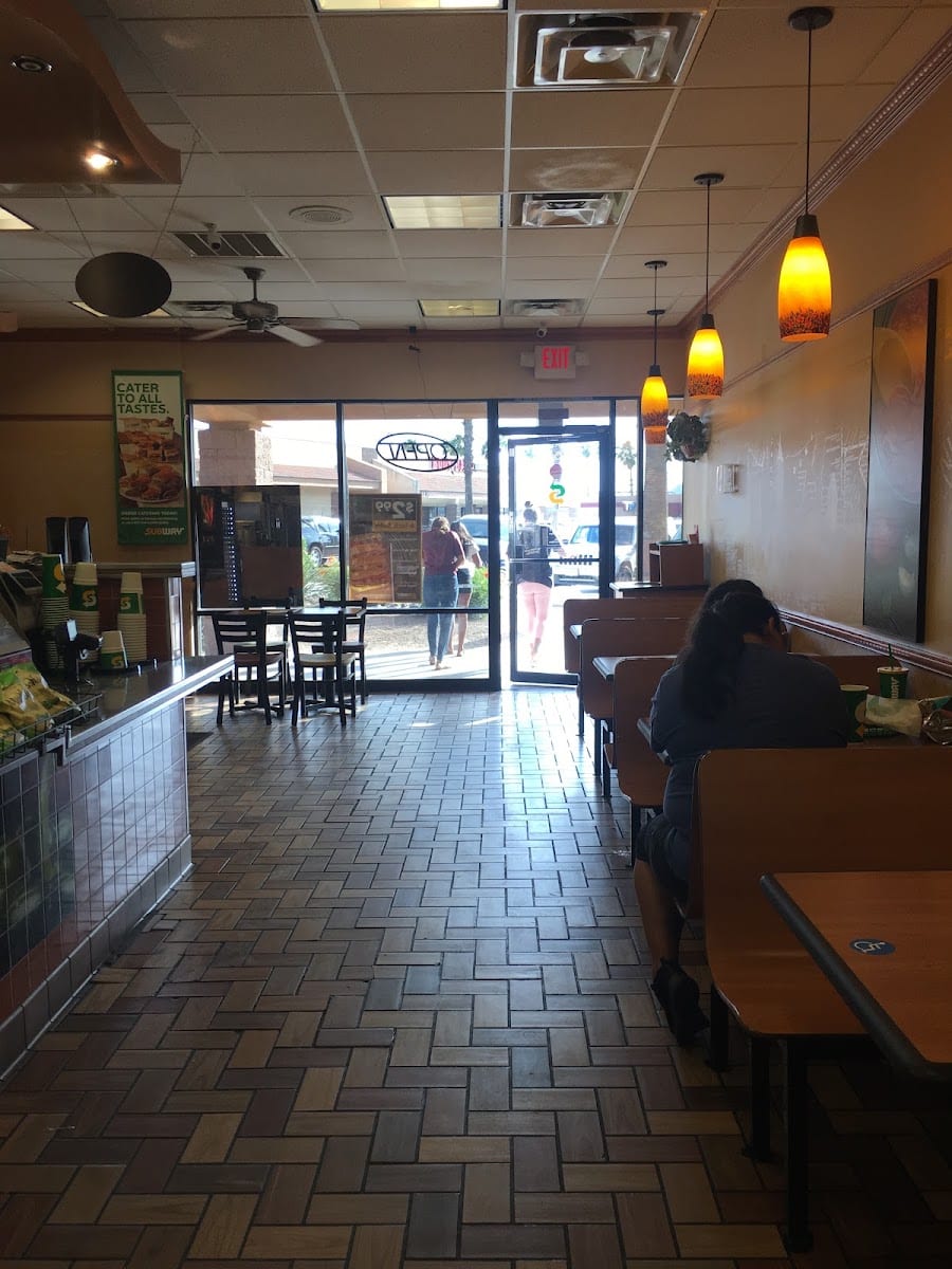 Subway