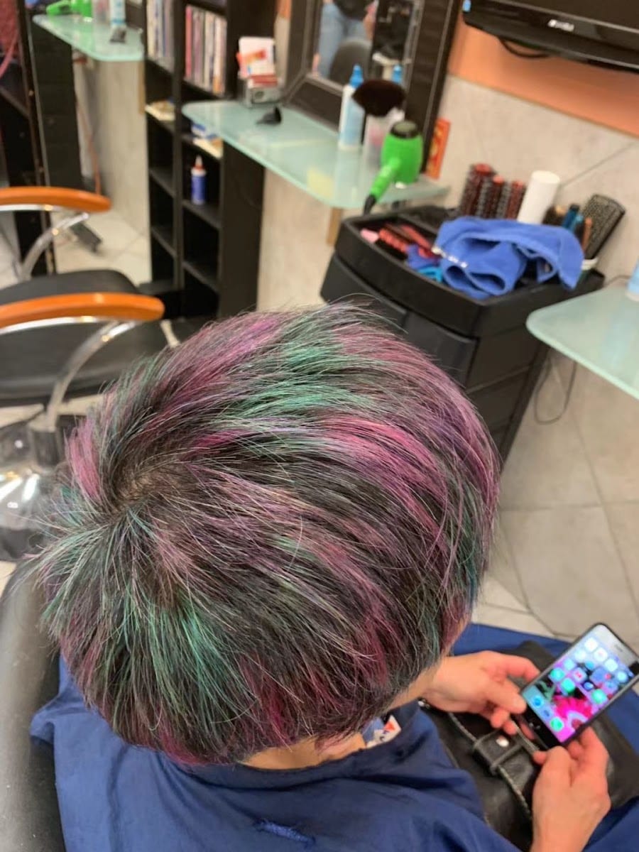 A & I Hair Salon, photo 4
