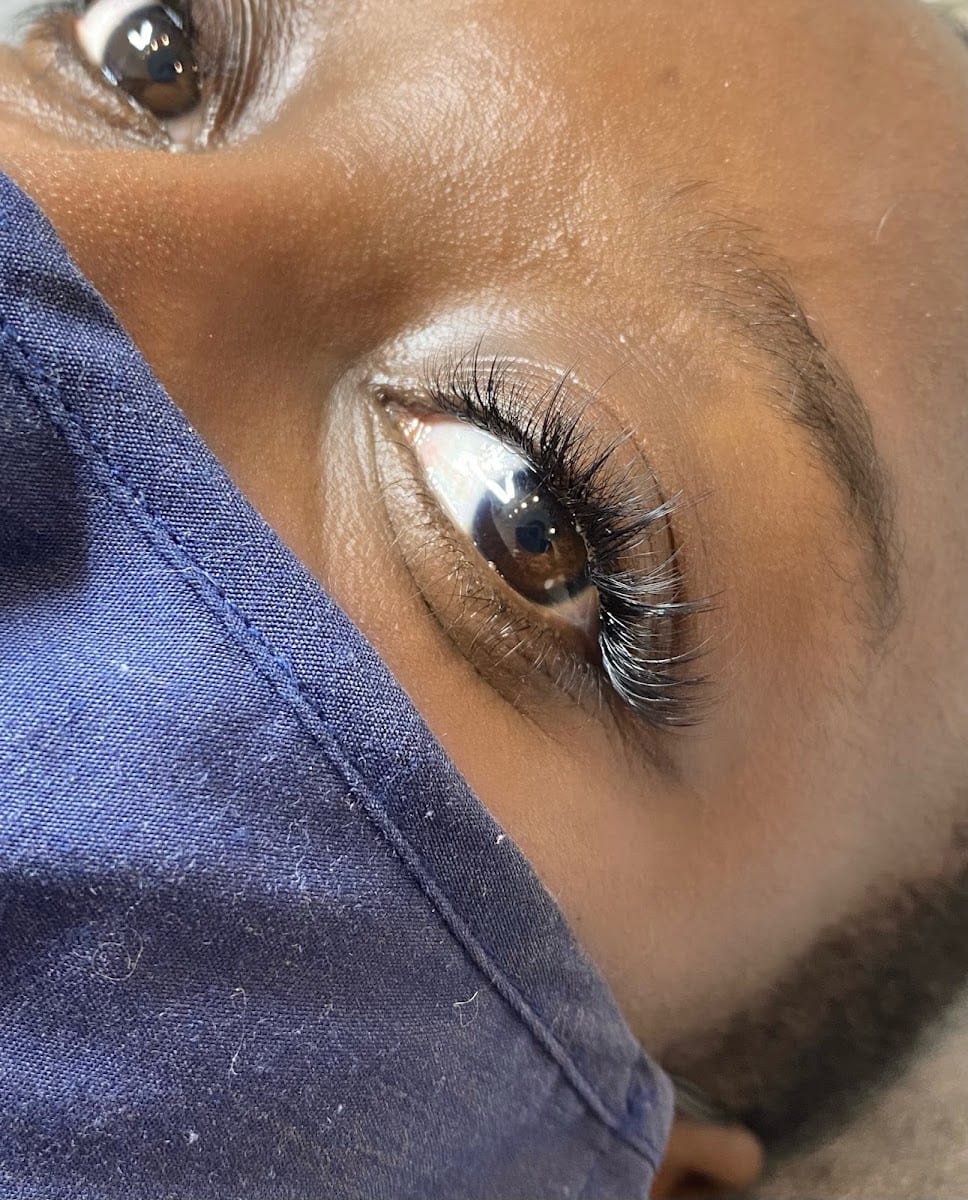 Lash Oasis, photo 4