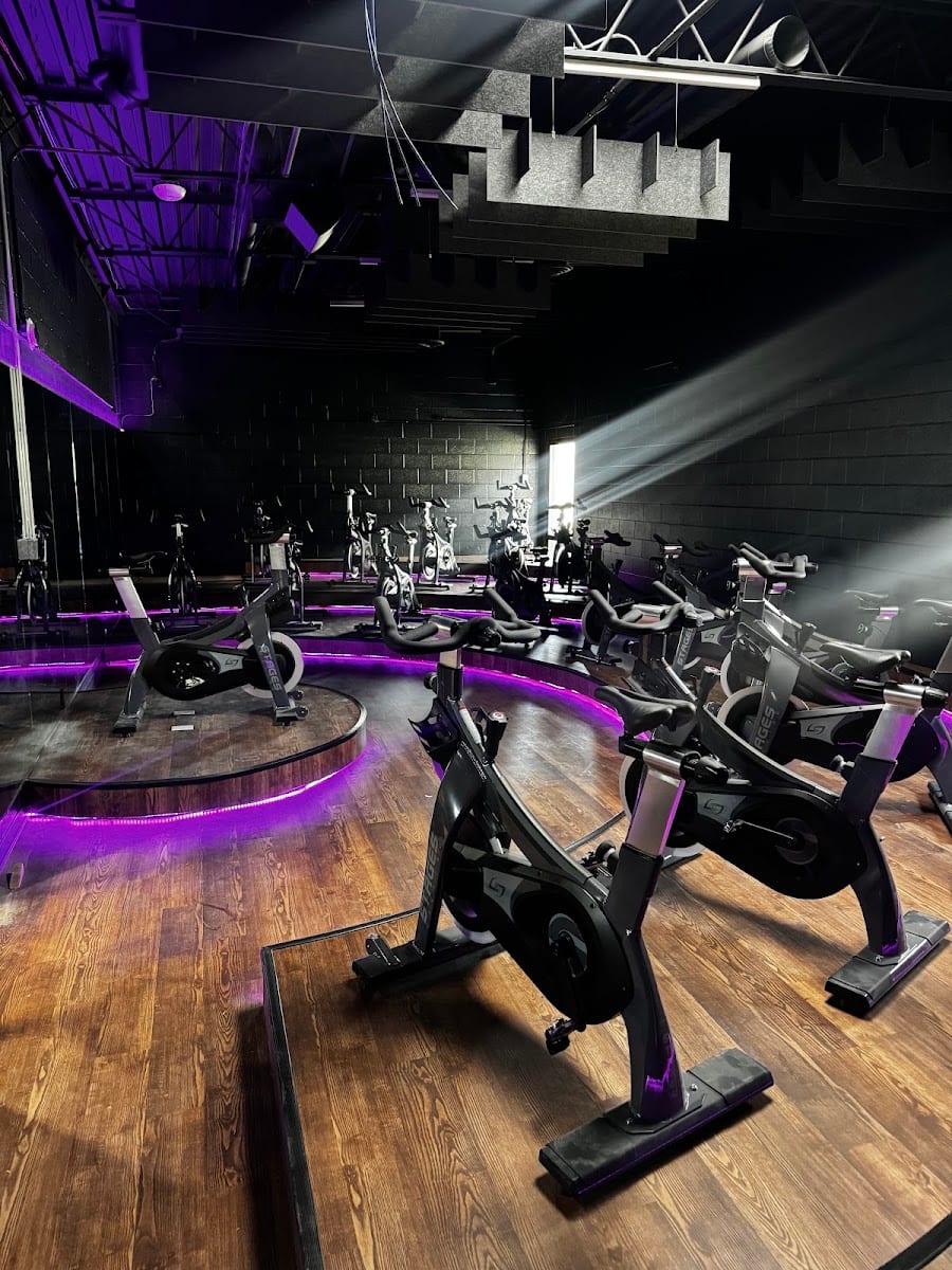 Tria Fitness