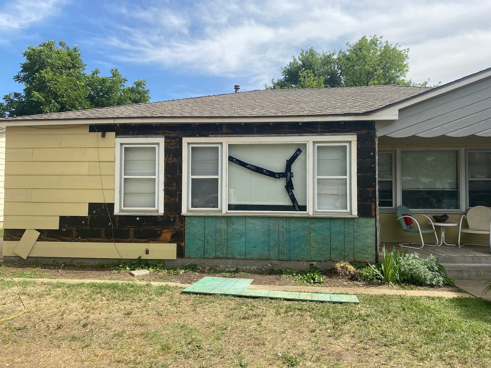 MIH Remodeling LLC