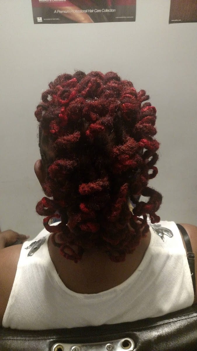 Quality Hair Works