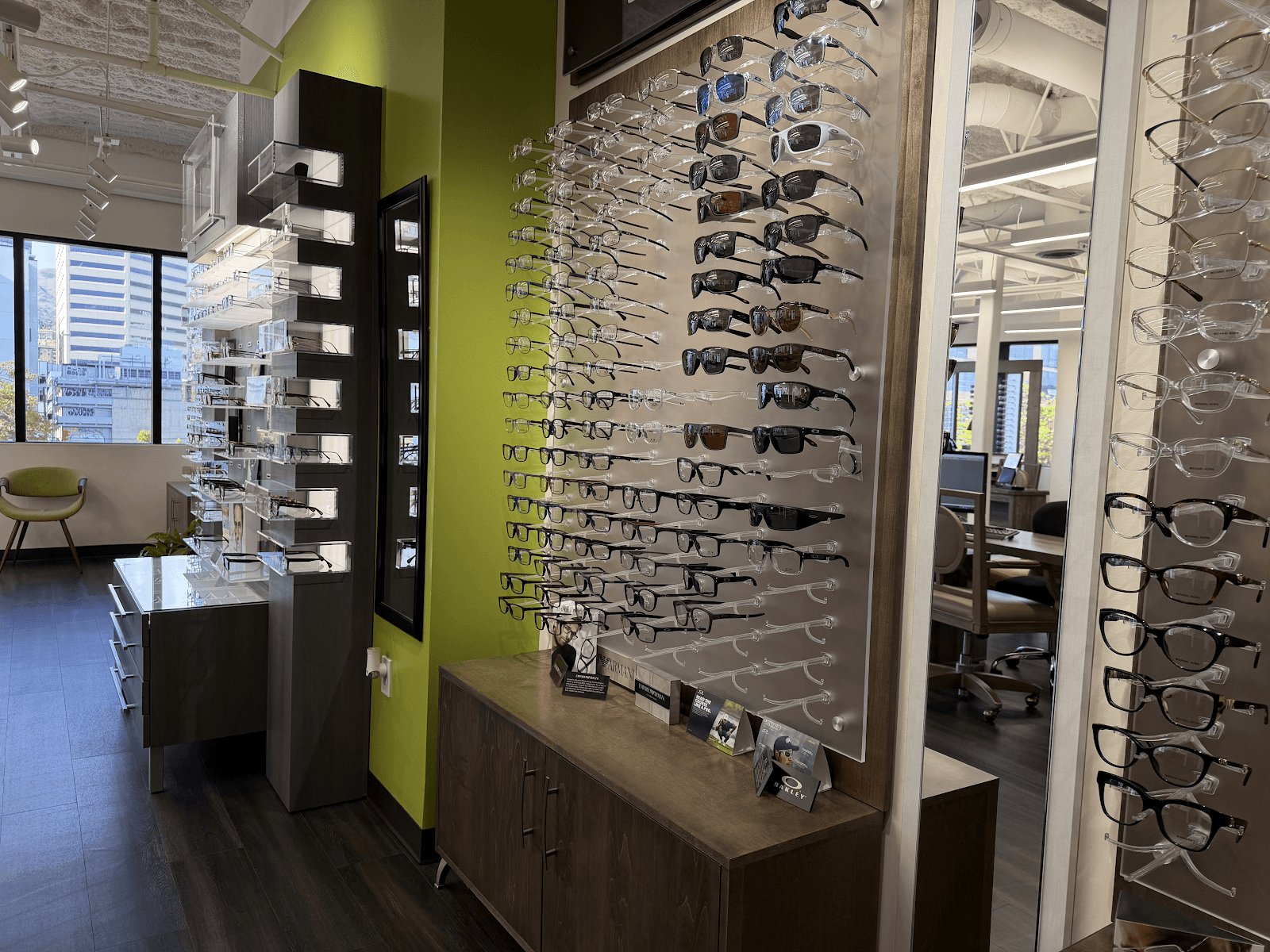Broadway Eye Clinic