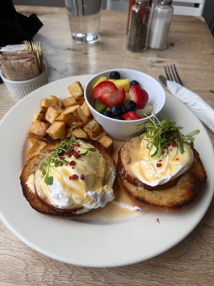 Brioche Bakery & Cafe, photo 4