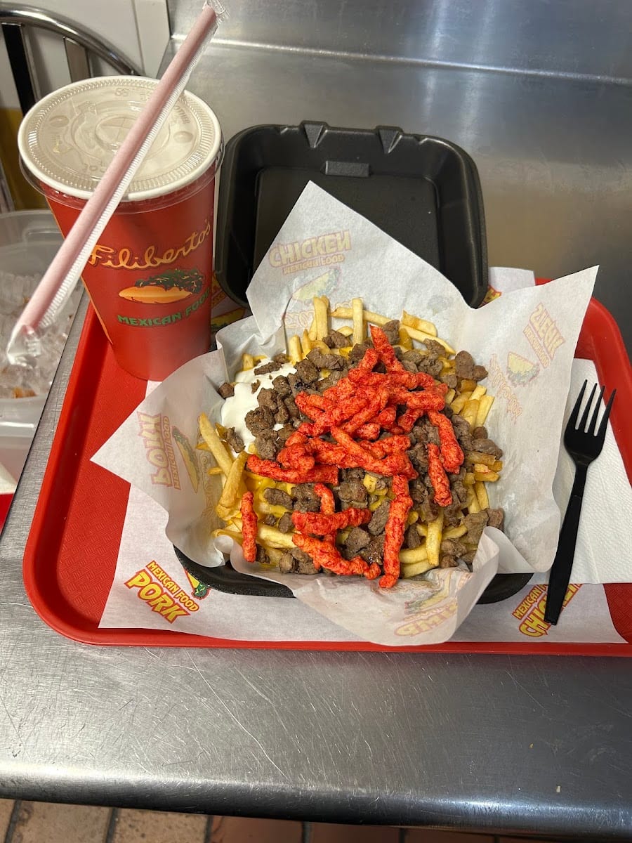Filiberto's Mexican Food, photo 3