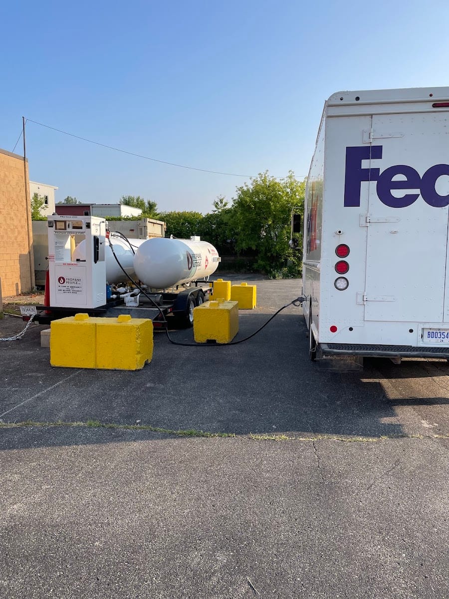 Precise Alternative Fleet Solutions, photo 3