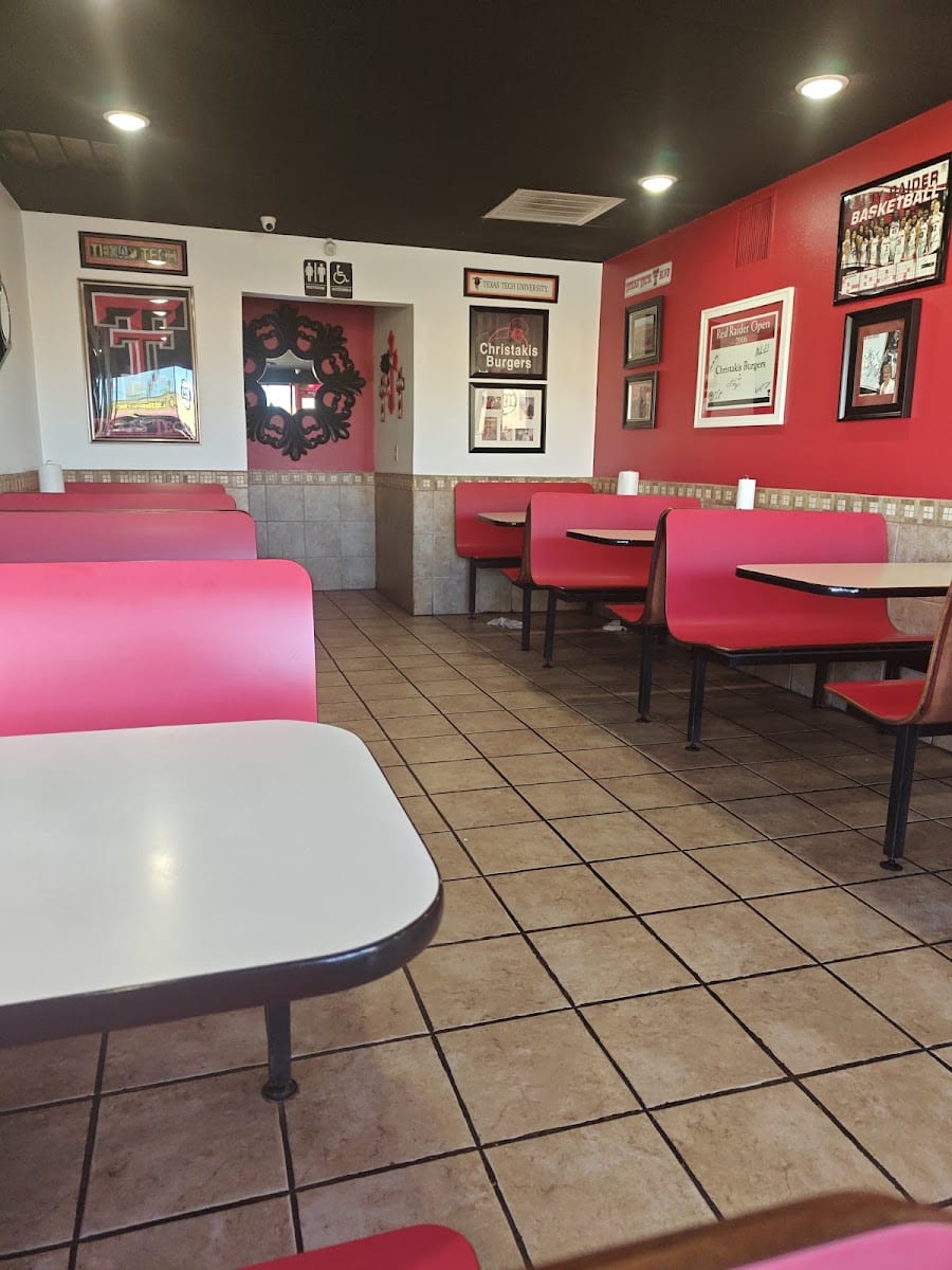 Christakis Burgers, photo 3
