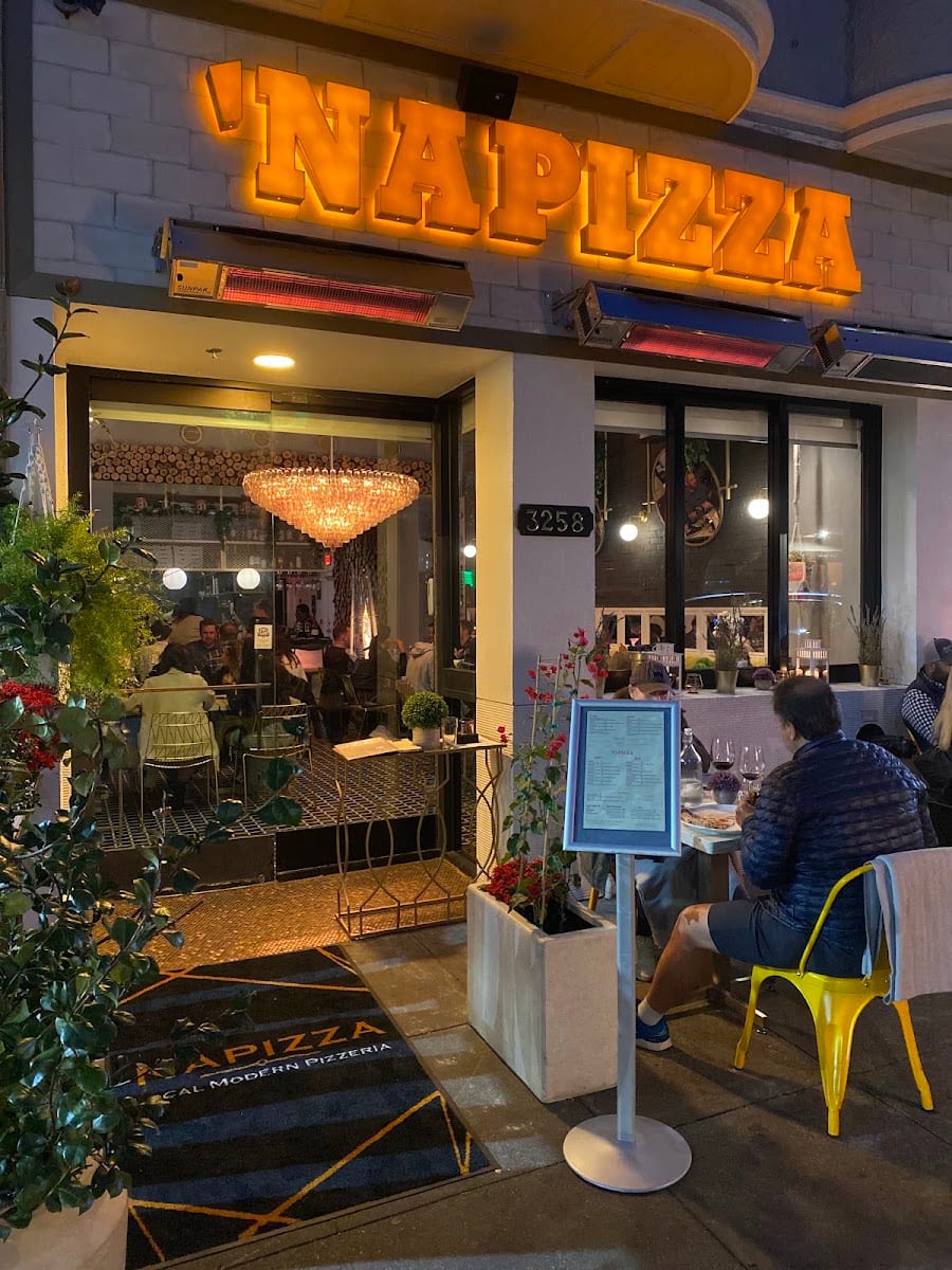 'Napizza, photo 2