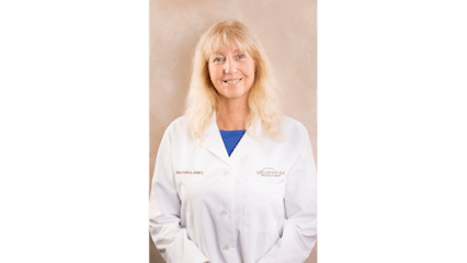 Helene Davidson, APRN