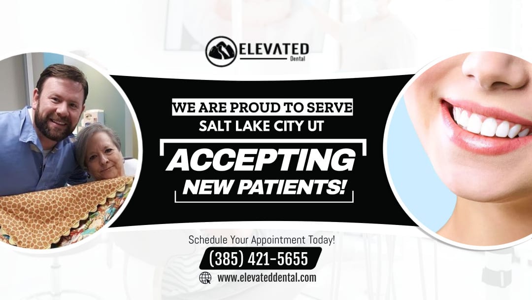 Elevated Dental
