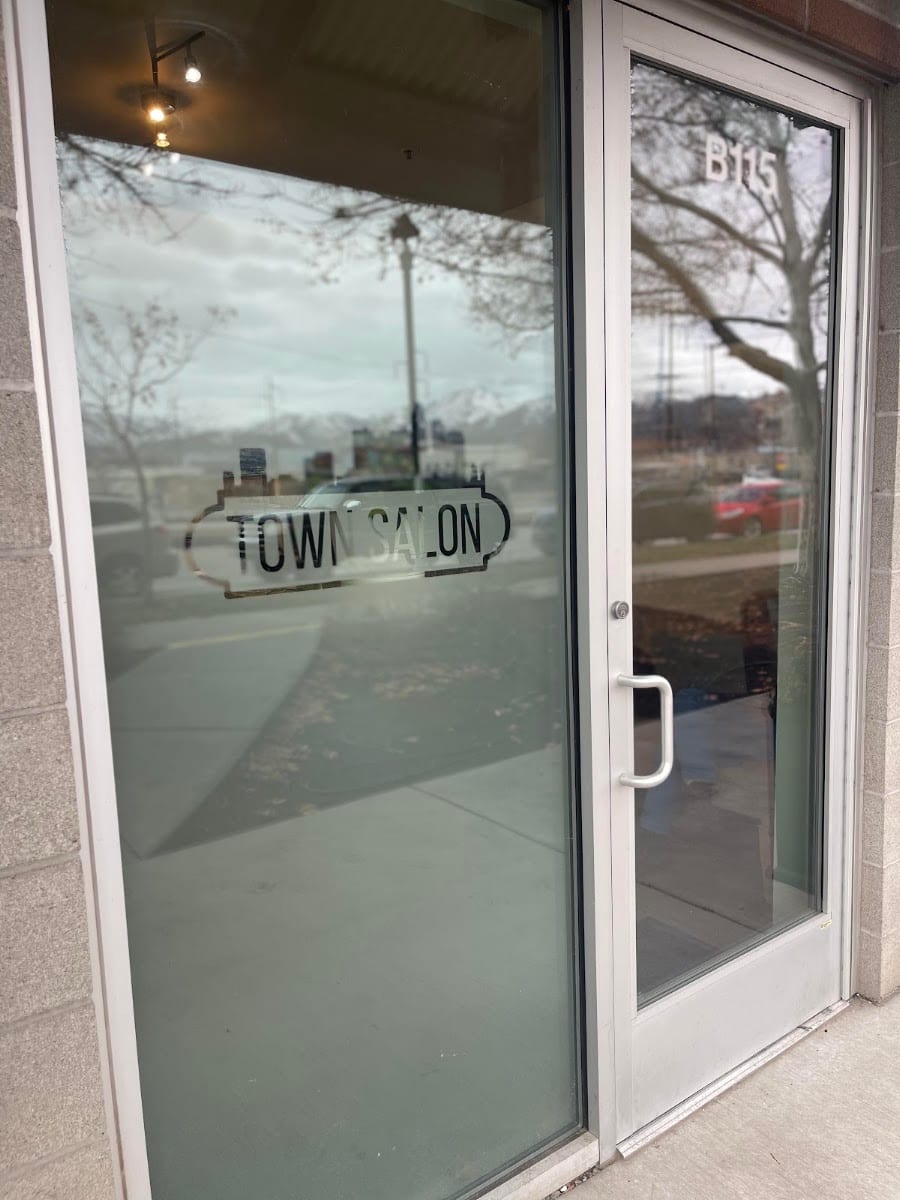 Town Salon ✂, photo 4
