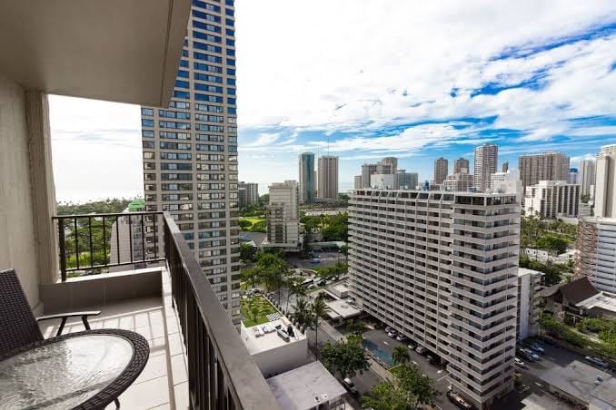 Brooks Beach Vacations Wyndham 4 Star Resort 1805 Waikiki