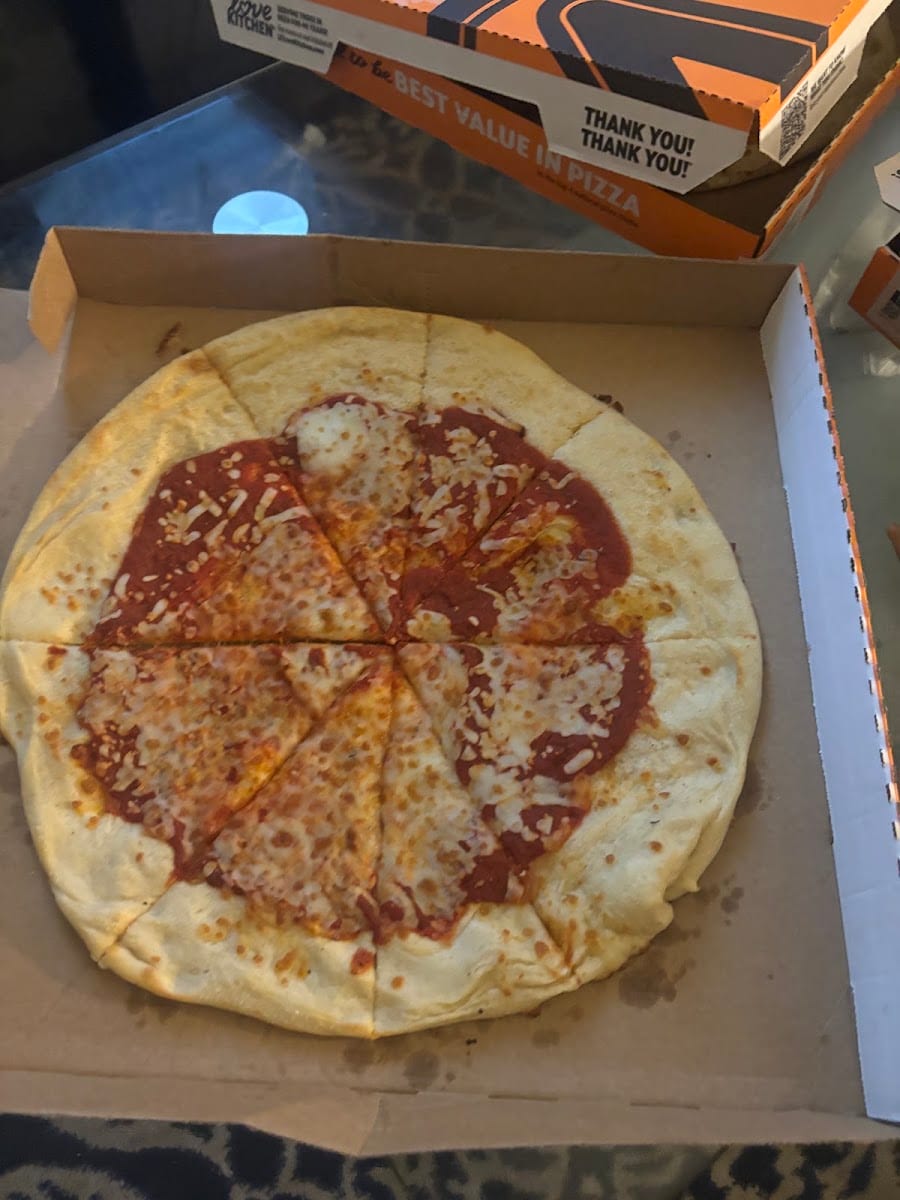 Little Caesars Pizza, photo 2