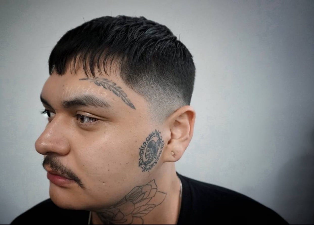 Rude Boy Barber & Nails, photo 3