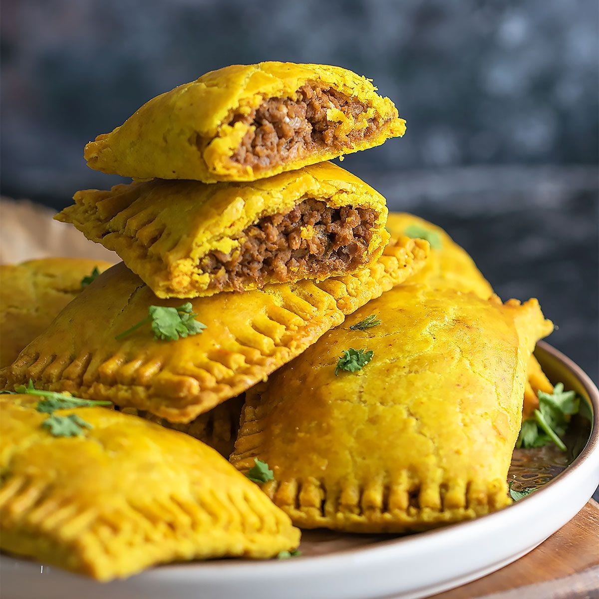 DaKrown - Afro-Caribbean Restaurant