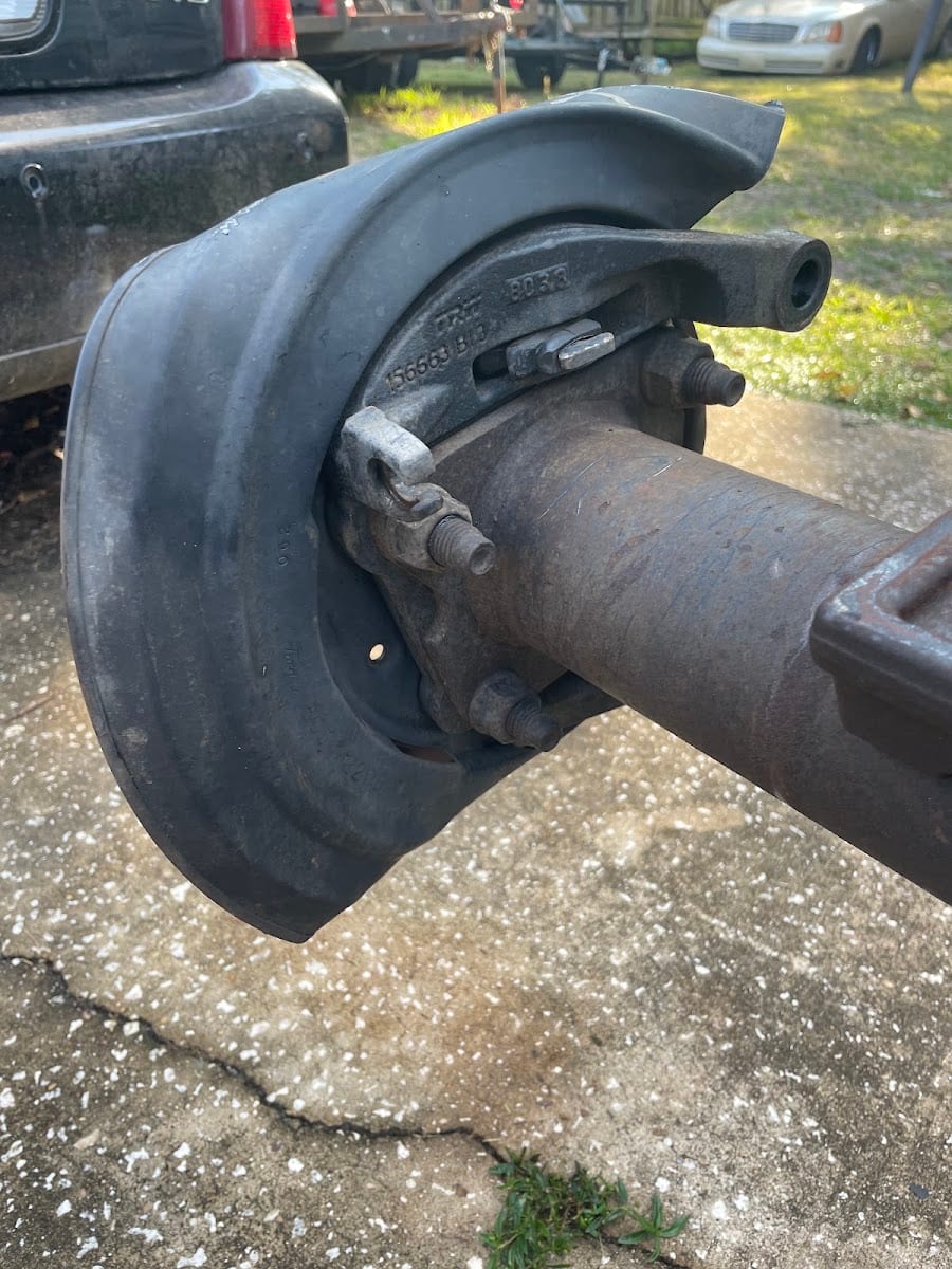 Clutch & Powertrain, photo 4