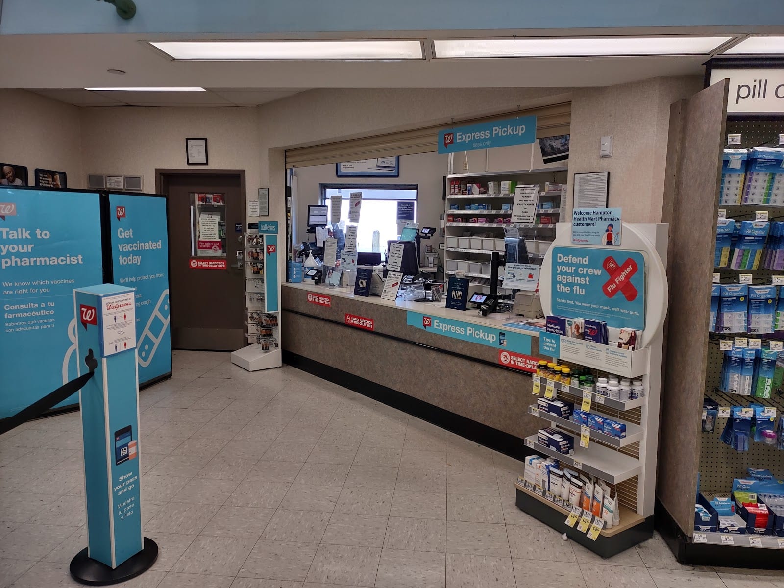 Walgreens, photo 4