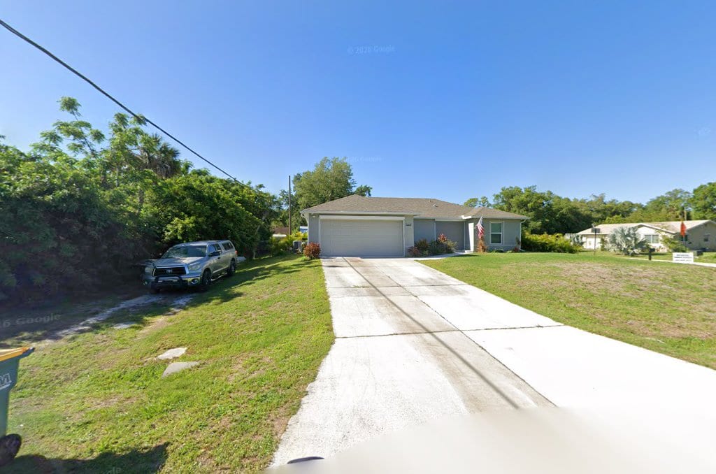 GARAGE SCREENS OF SWFL LLC