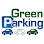 Bouverie Street Car Park - Green Parking