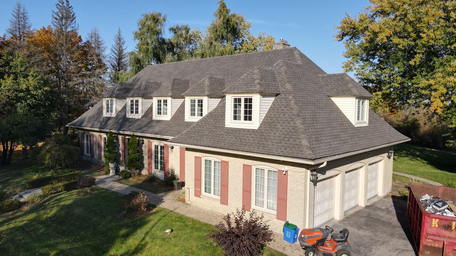 Unique Roofing Limited, photo 2
