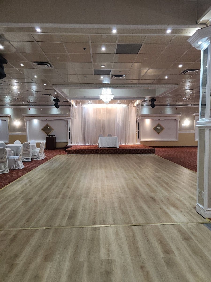 Celebrations Banquet Hall, photo 2