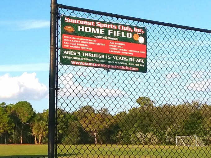 Suncoast Sports Club,Inc., photo 2