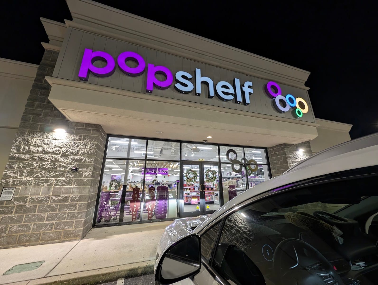 pOpshelf, photo 2
