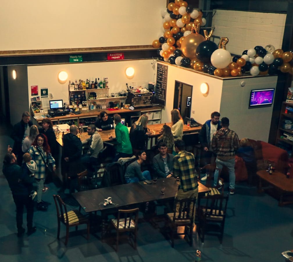 NorwichVR, photo 4