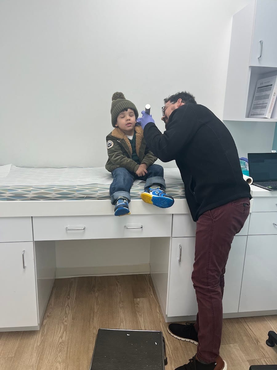 Pediatric Associates of Mobile - USA Health