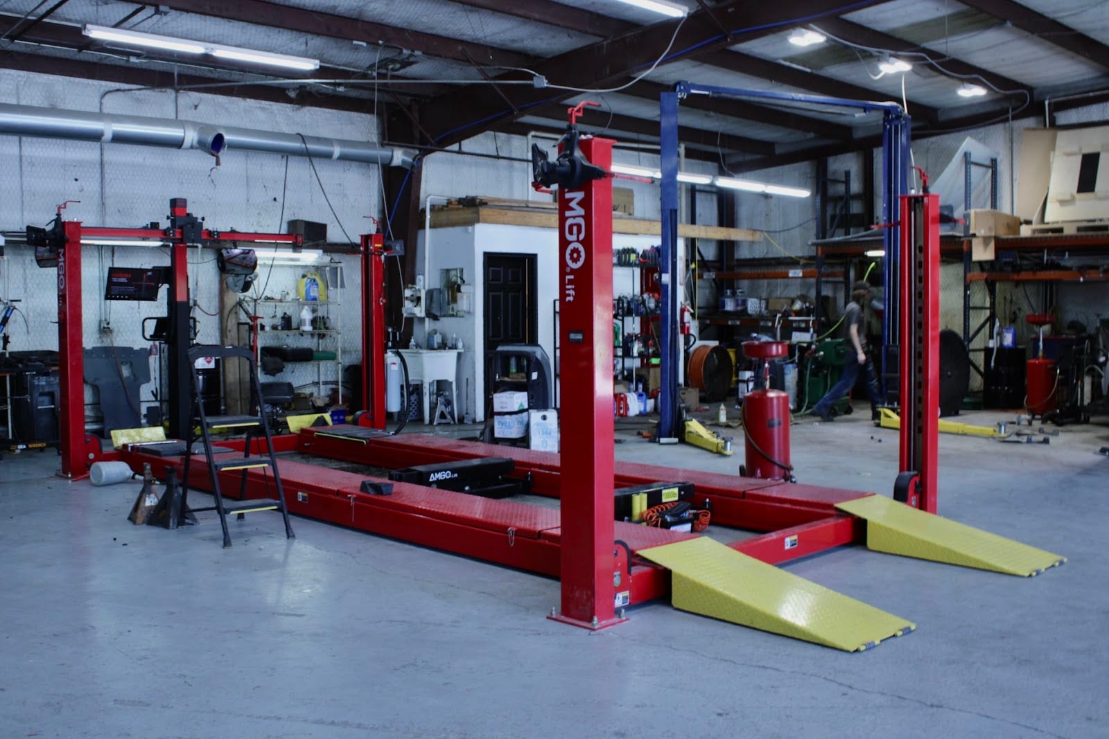 Willard Automotive, photo 3