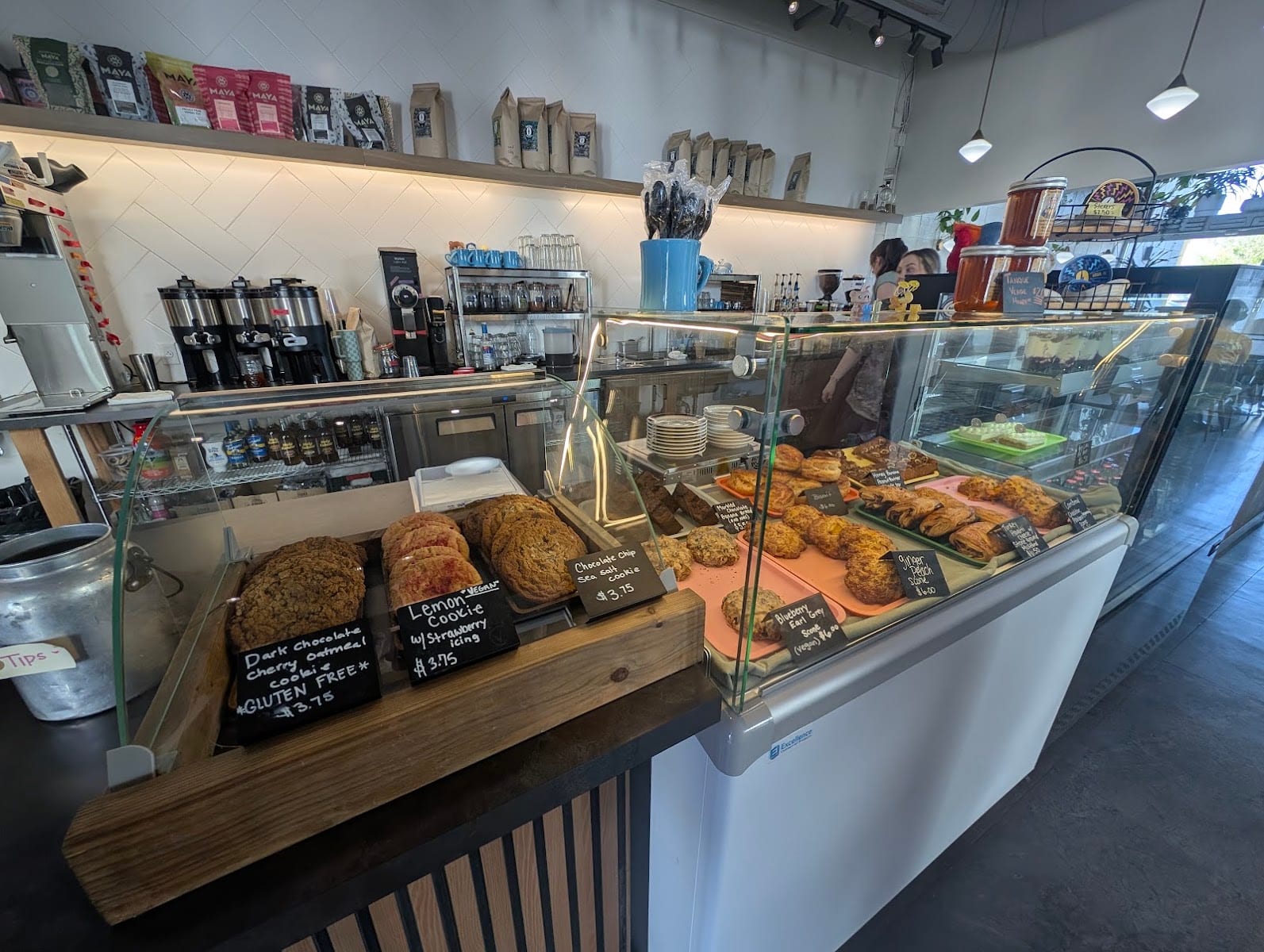 Decibel Coffee Works, photo 2
