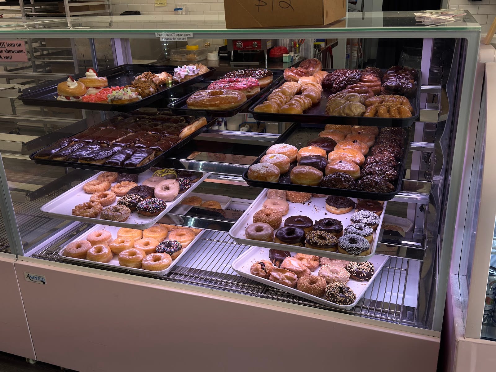 Poppy's Donuts