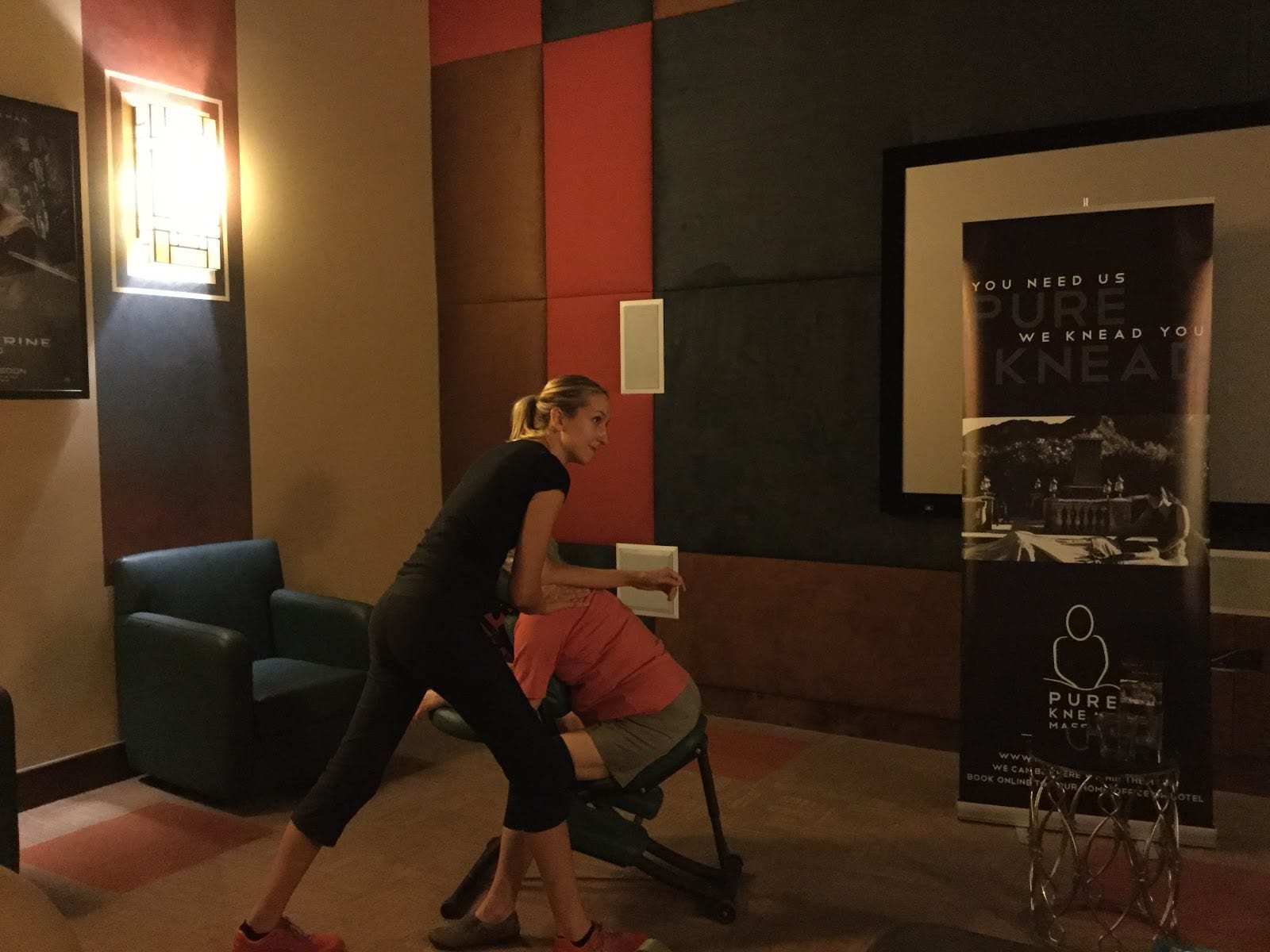 Pure Knead Massage, photo 4
