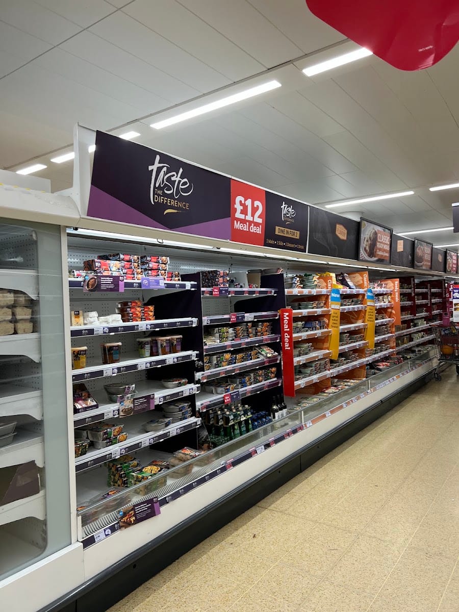 Sainsbury's
