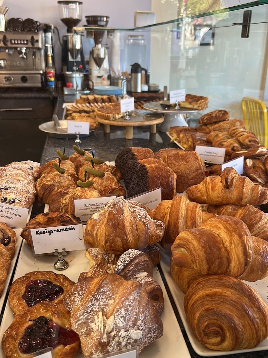 Fillmore Bakeshop