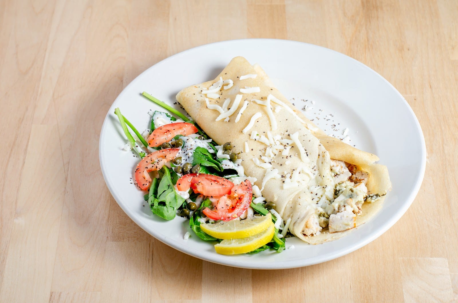 The Crêpery - Logan, photo 4
