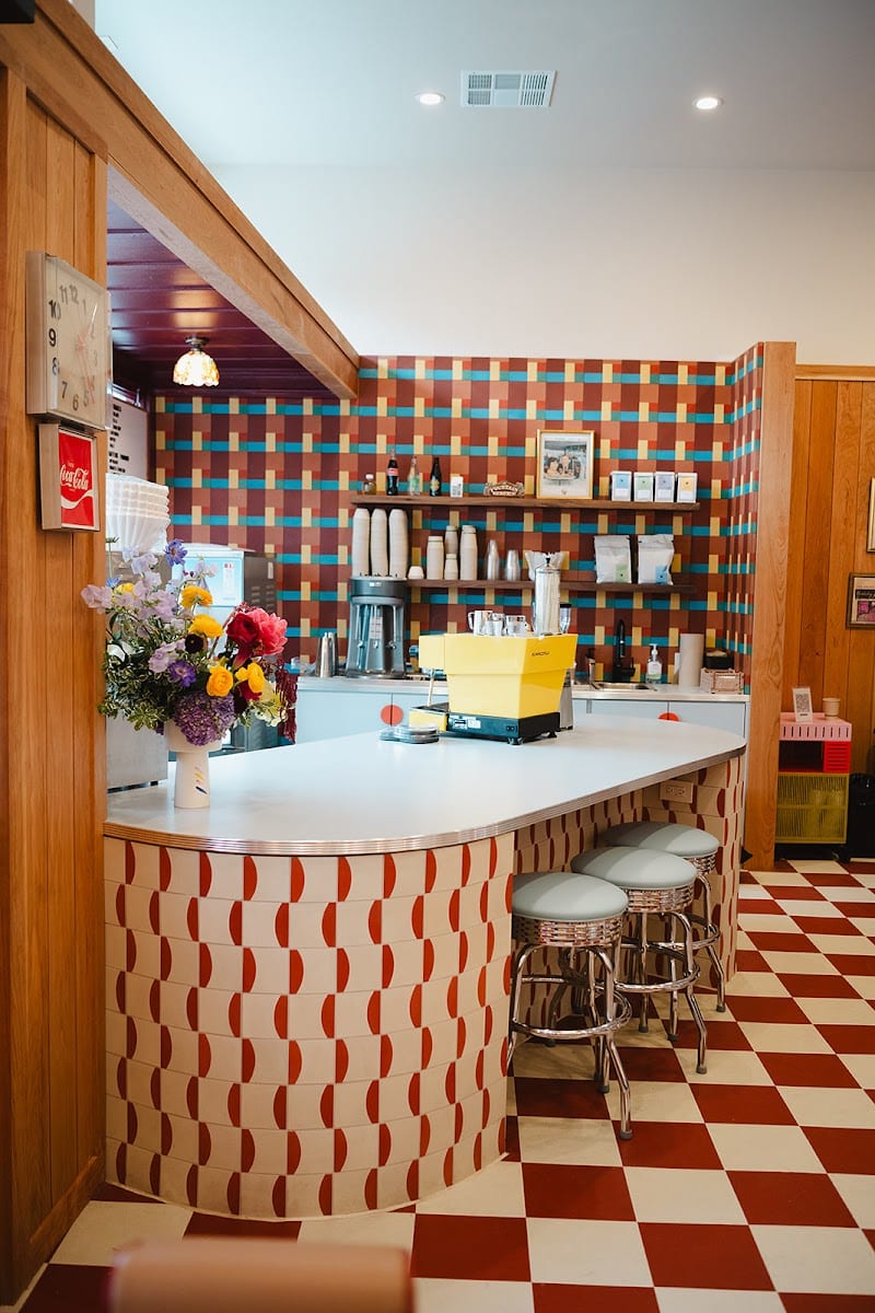 The Barb Shop, photo 3