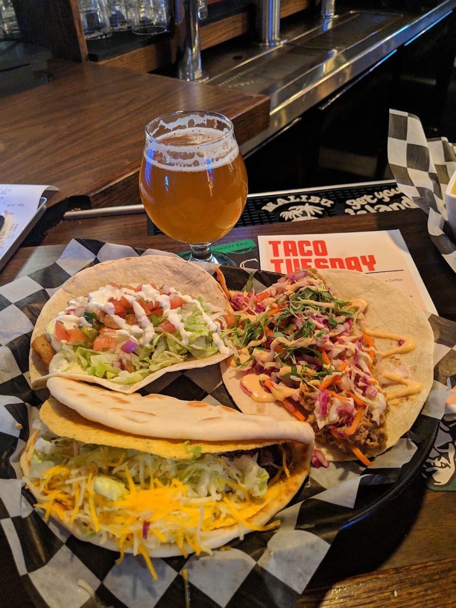 Tryon City Tavern