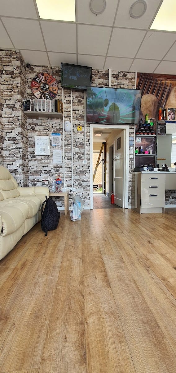 Gents Barbershop, photo 3