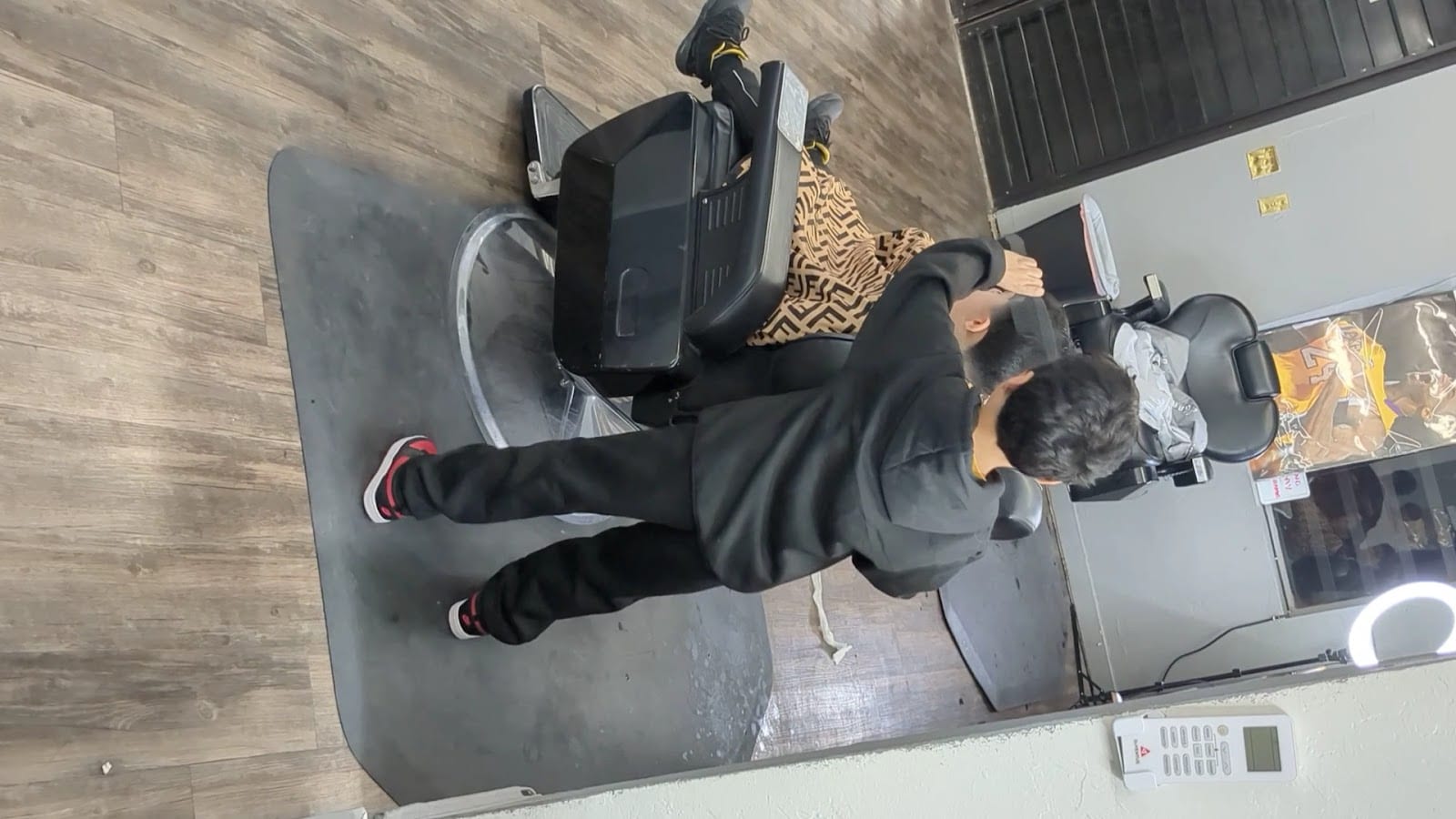 Primos Barbershop, photo 2
