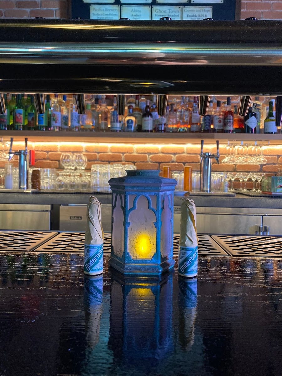 Pitt's Pub