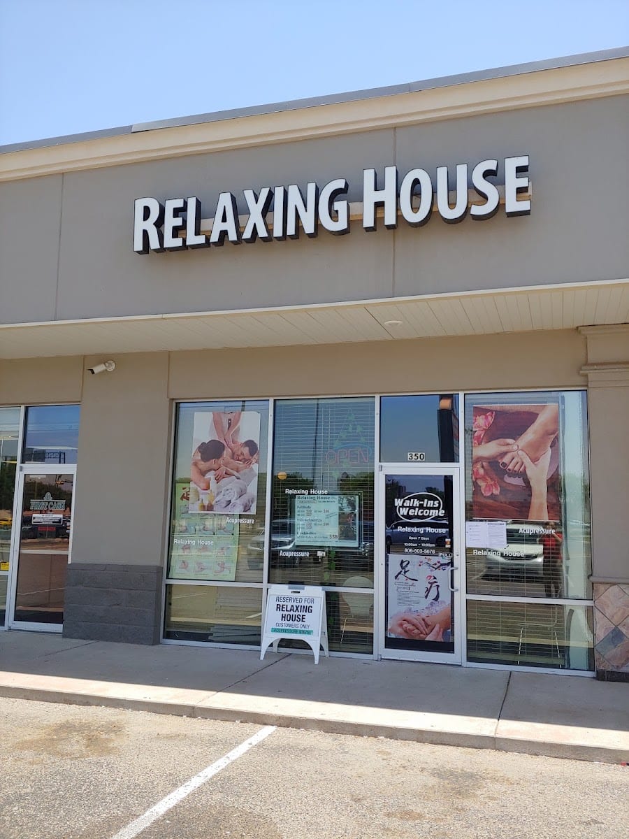 Relaxinghouse