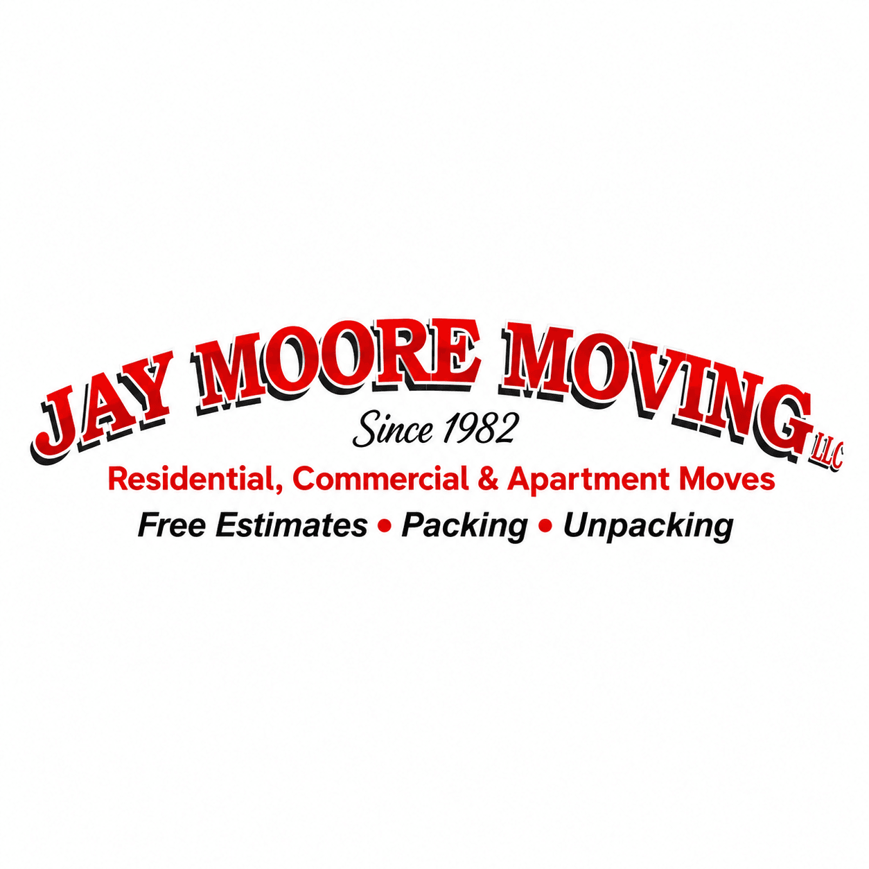 Jay Moore Moving