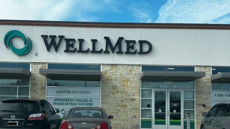 WellMed at Denton South, photo 3